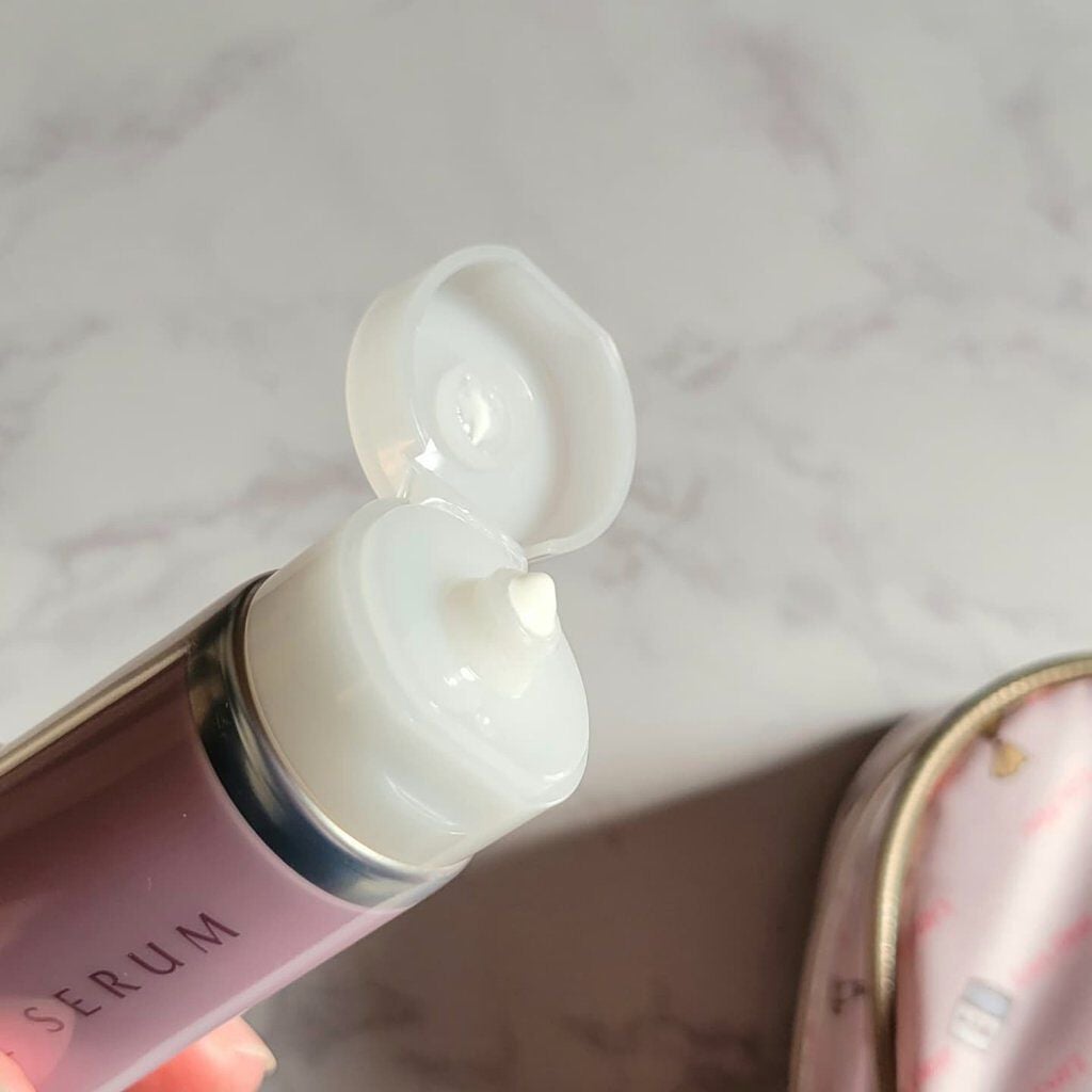 オーラル セラム/Lien Fleur/歯磨き粉を使ったクチコミ(2枚目)