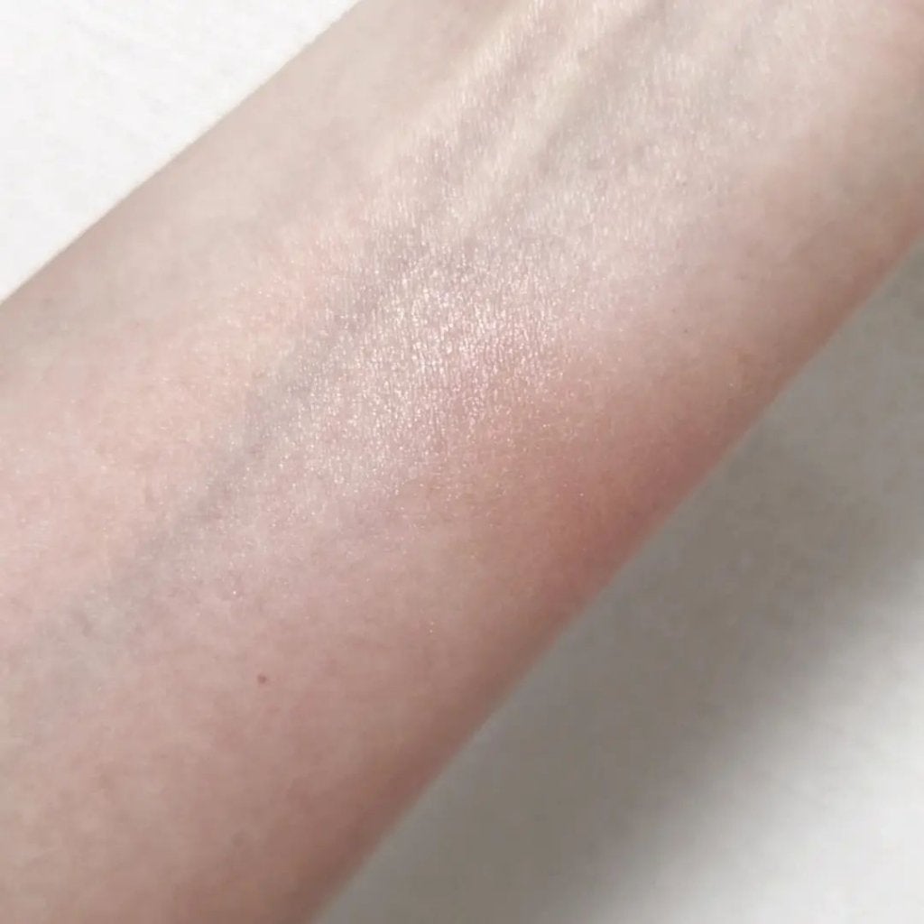 フーミー シングルブラッシュ/WHOMEE/パウダーチークを使ったクチコミ(4枚目)