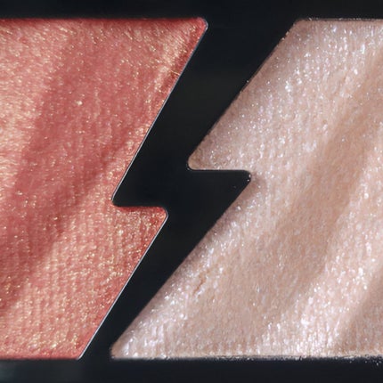 エレクトリックショックアイズ /KATE/アイシャドウパレットを使ったクチコミ(3枚目)