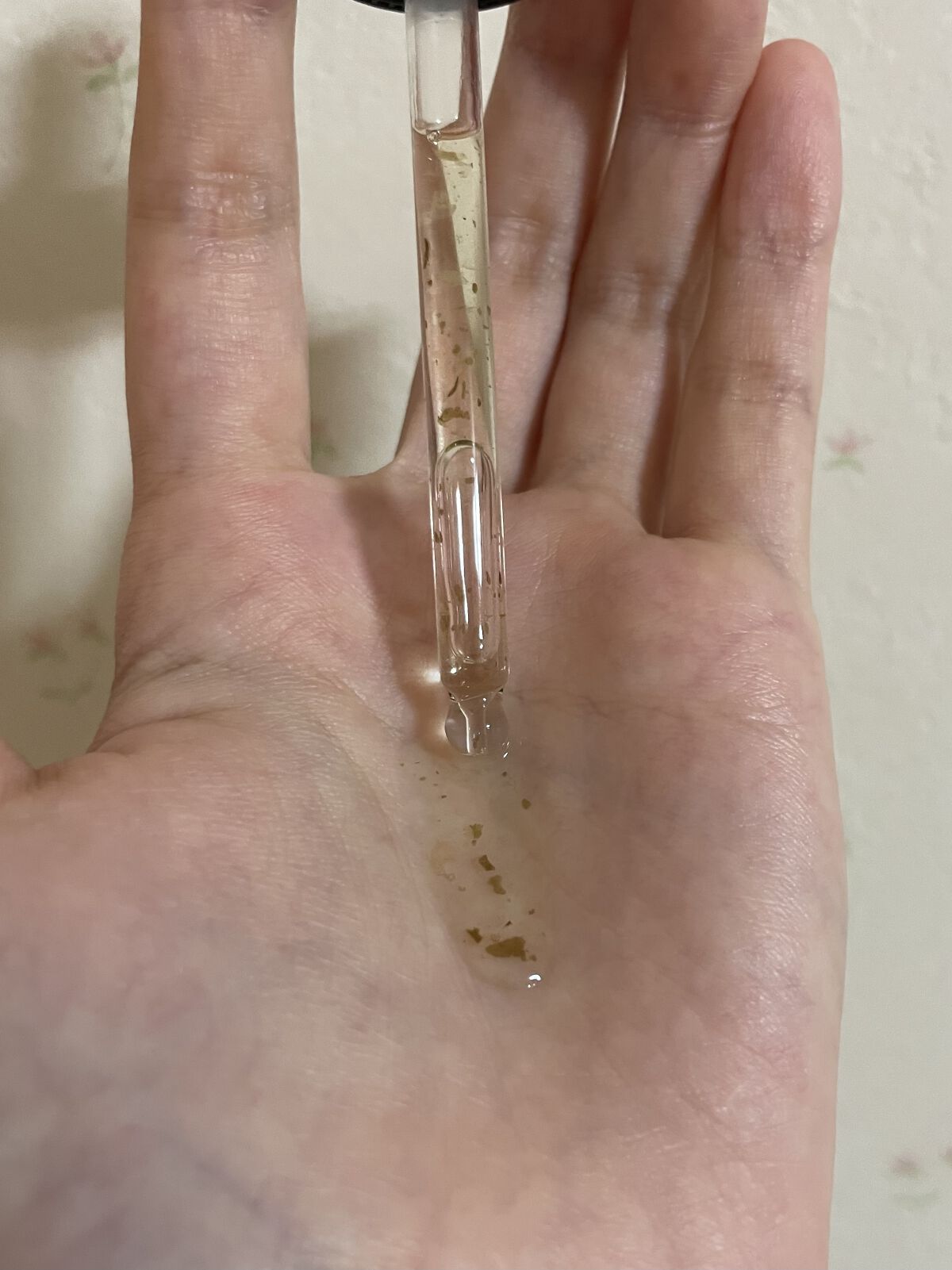 ドクダミセラム/ONE THING/美容液を使ったクチコミ（3枚目）