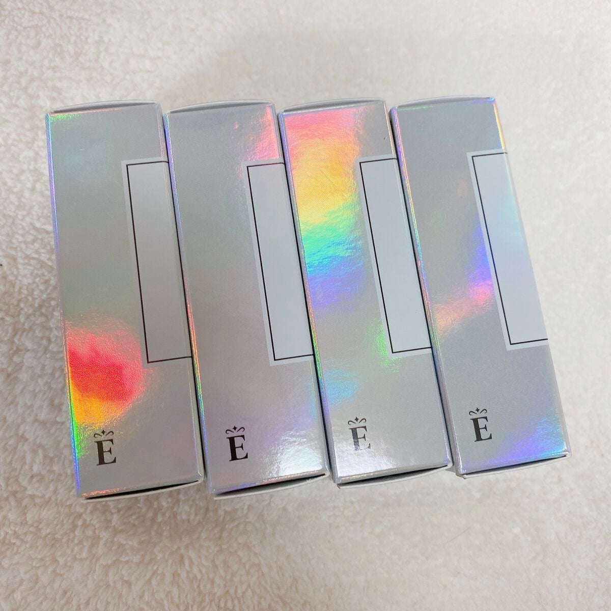 ミラーホリック リキッドアイズ/ETUDE/リキッドアイシャドウを使ったクチコミ(5枚目)