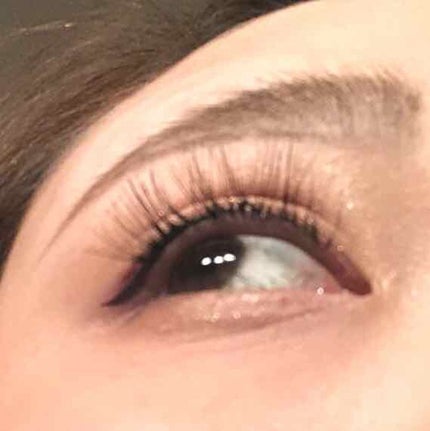 Gtm663 on LIPS 「初!セルフマツエク♡一万円かけてサロンでやってもなかなか気にい..」(4枚目)