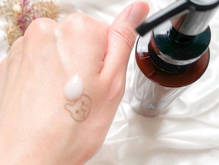 クレンジング ミルク/ドゥーオーガニック/ミルククレンジングを使ったクチコミ(2枚目)