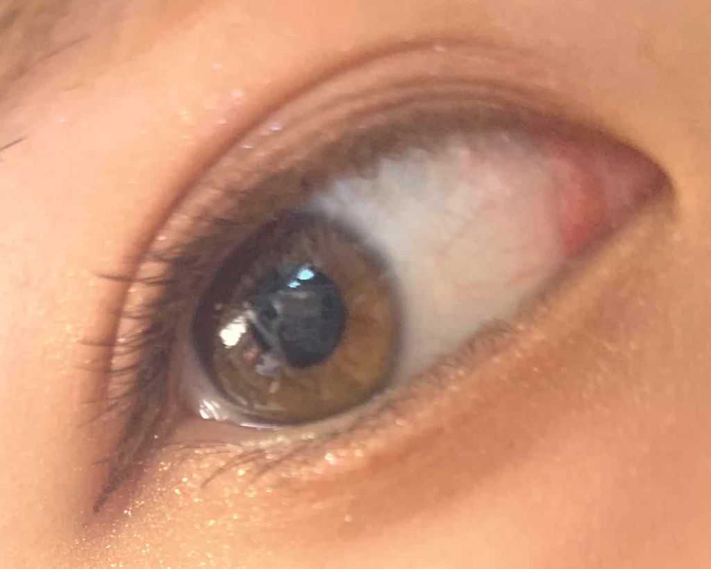 アディクション ザ アイシャドウ/ADDICTION/単色アイシャドウを使ったクチコミ（1枚目）