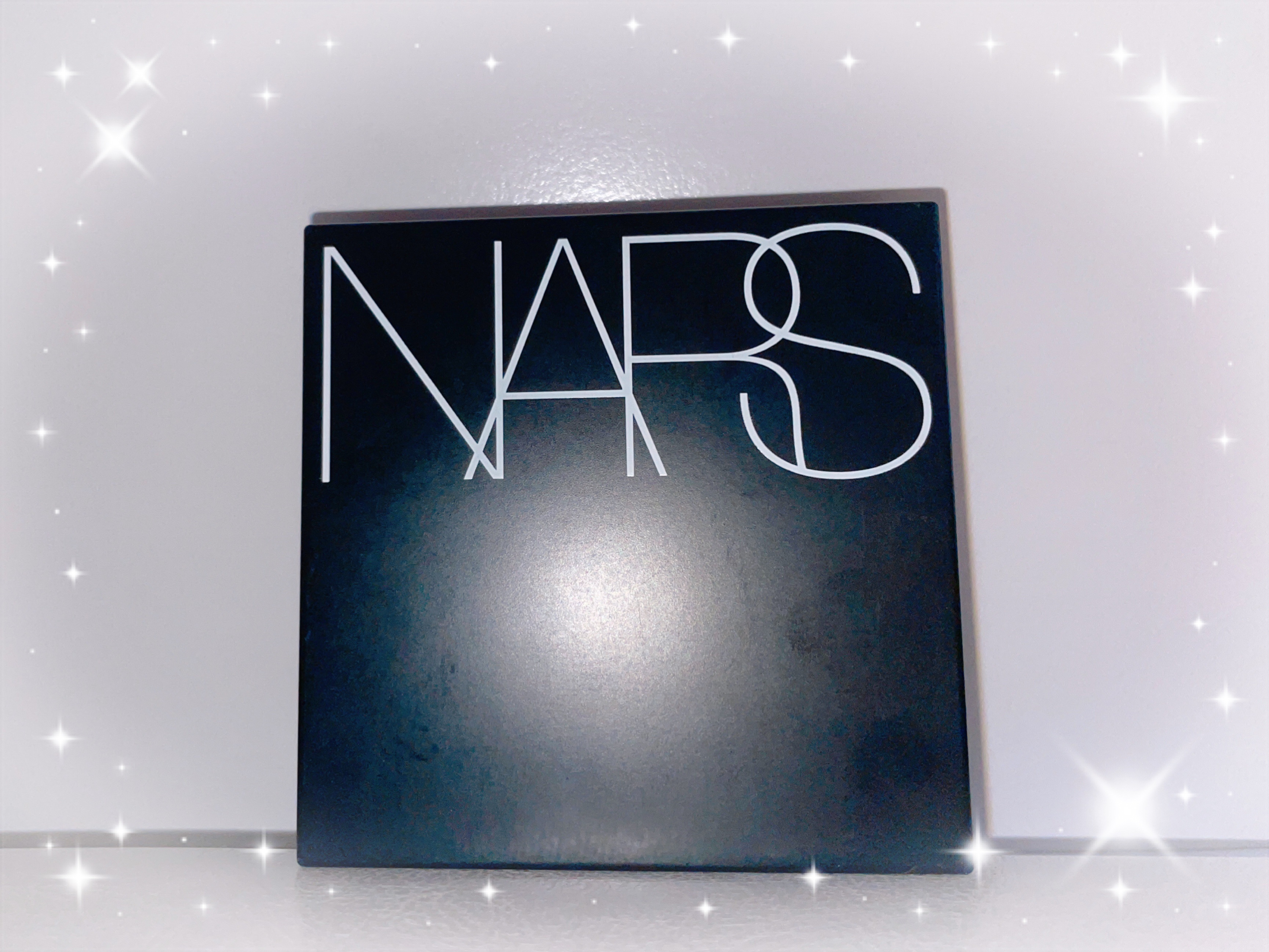 ナチュラルラディアント ロングウェア クッションファンデーション/NARS/クッションファンデーションを使ったクチコミ（1枚目）