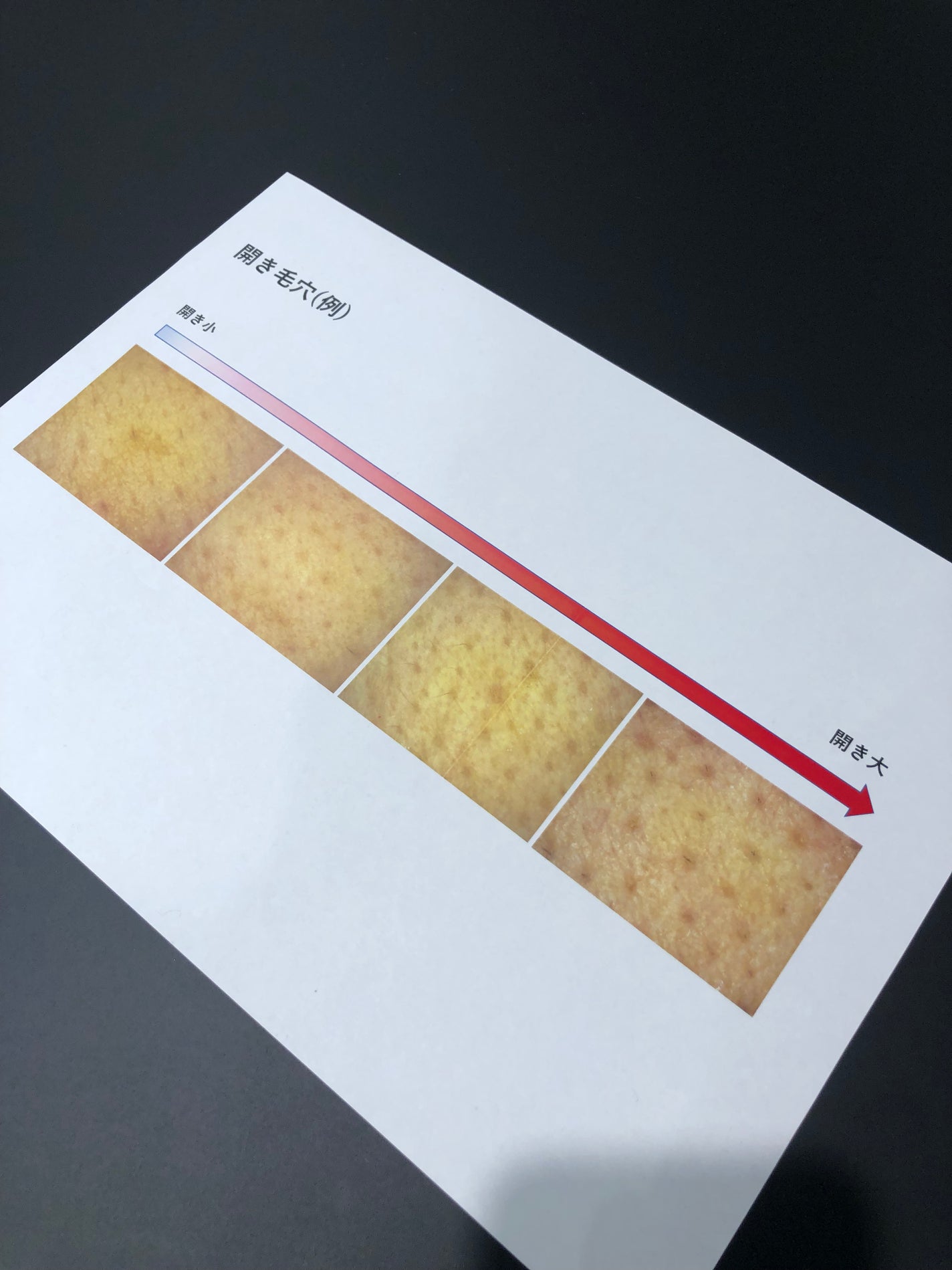 chicca 特殊メイクさんの偏愛美容 on LIPS 「これめっちゃテンション上がった💡資生堂さんの研究所🧪潜入レポ👍..」(3枚目)