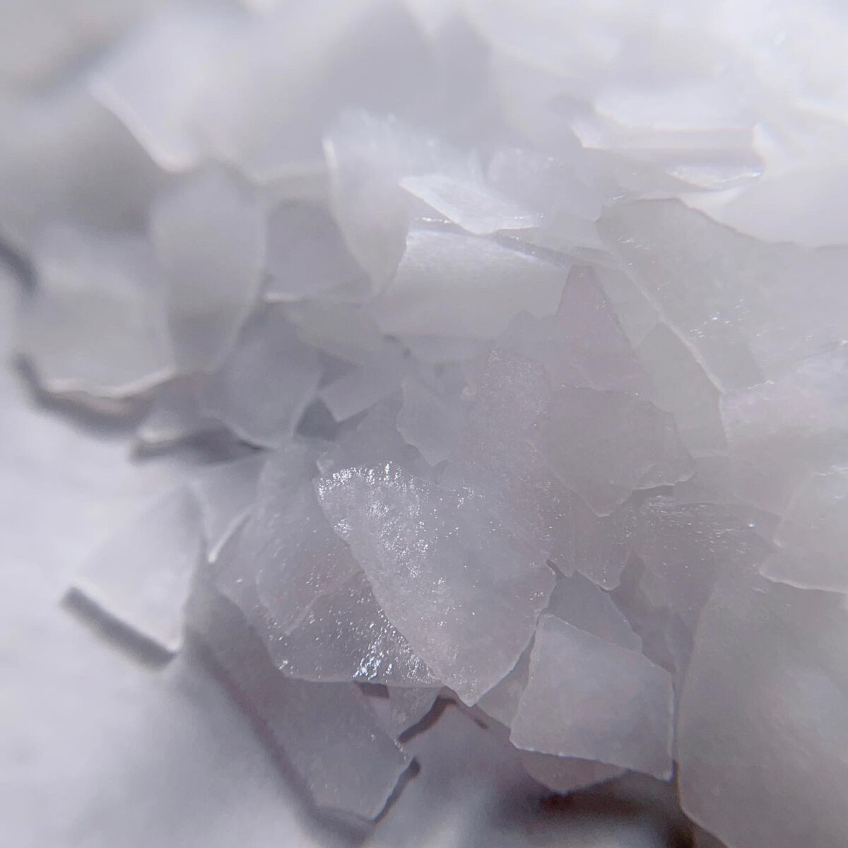 SEASHELT バスソルト/シーシェルト/その他を使ったクチコミ（3枚目）