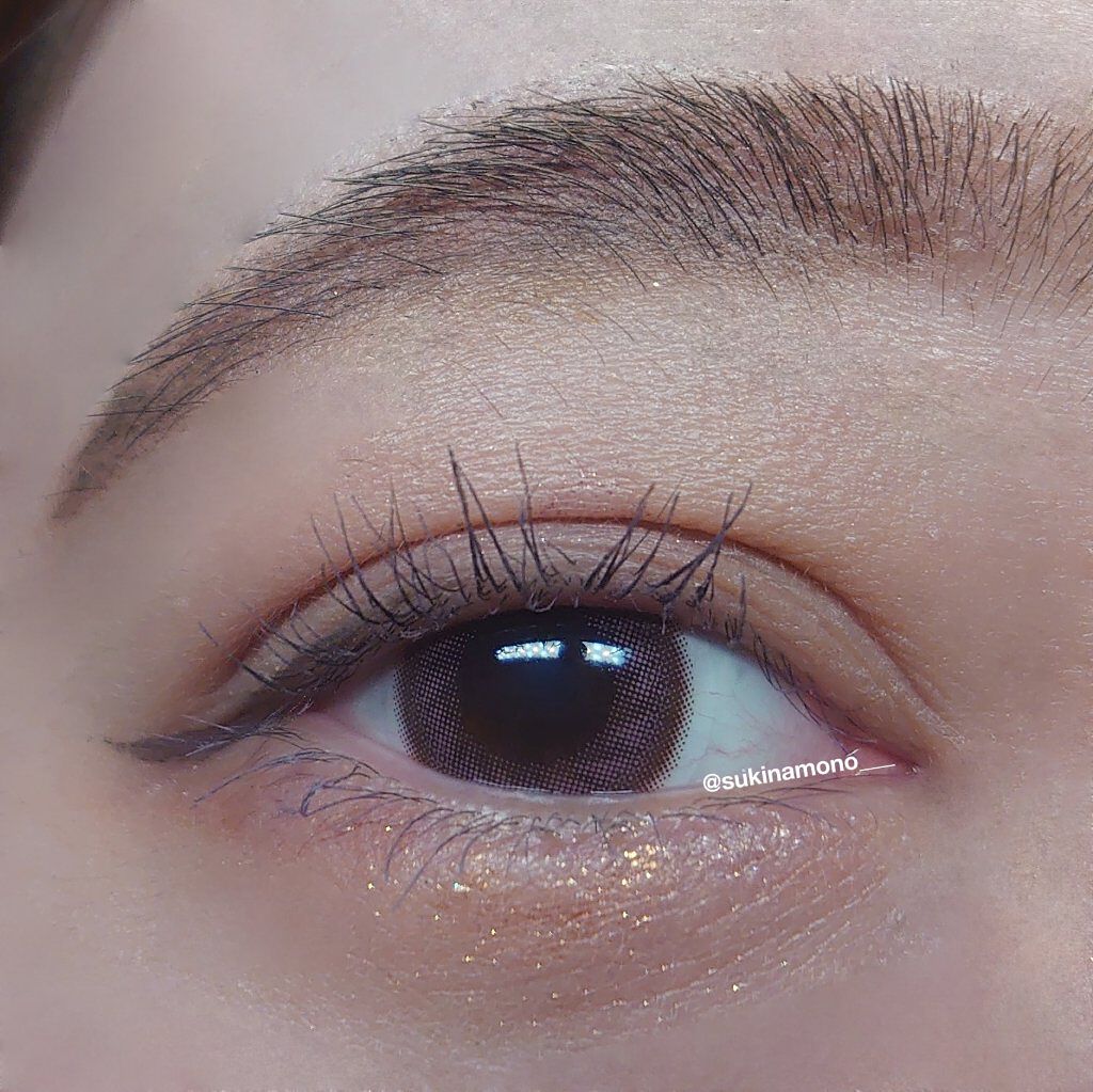 デューティント/AMUSE/リップティントを使ったクチコミ（2枚目）