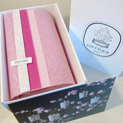 フルールドスリジエ/diptyque/香水(その他)を使ったクチコミ(3枚目)