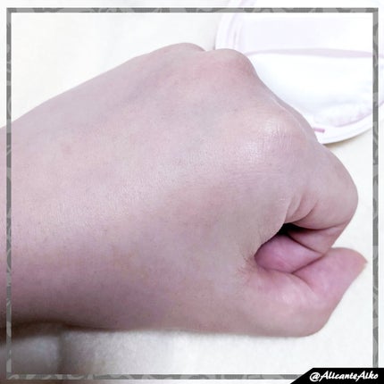 薬用 スキンケア パウダー/アクネオ/プレストパウダーを使ったクチコミ(5枚目)