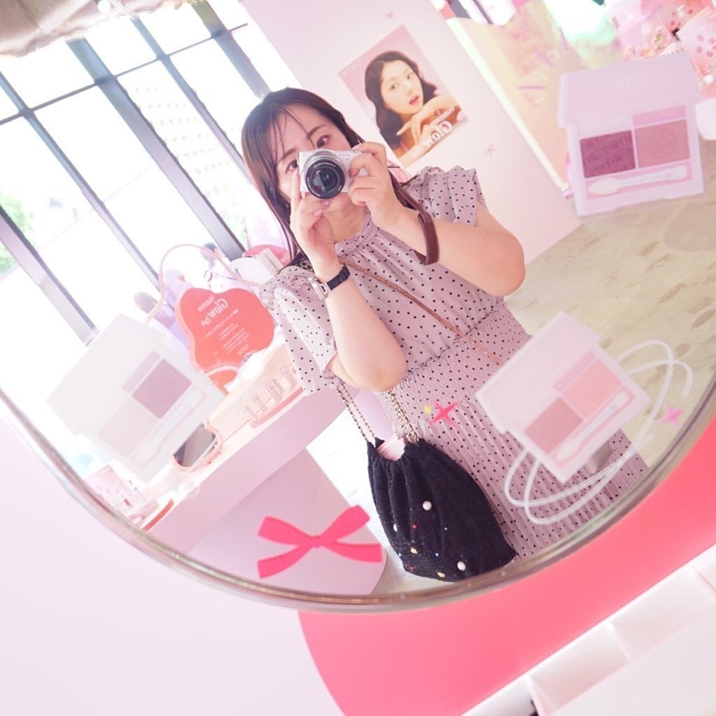 ウォーターリズムグロウティント/TIRTIR(ティルティル)/リップティントを使ったクチコミ(8枚目)