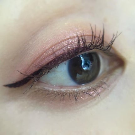 ノーズ&アイブロウパウダー/CEZANNE/パウダーアイブロウを使ったクチコミ(5枚目)