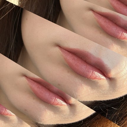 RMK ザ マット リップカラー/RMK/口紅を使ったクチコミ(5枚目)