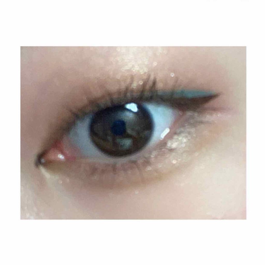 グロッシーリッチ アイズ N/Visée/アイシャドウパレットを使ったクチコミ（2枚目）