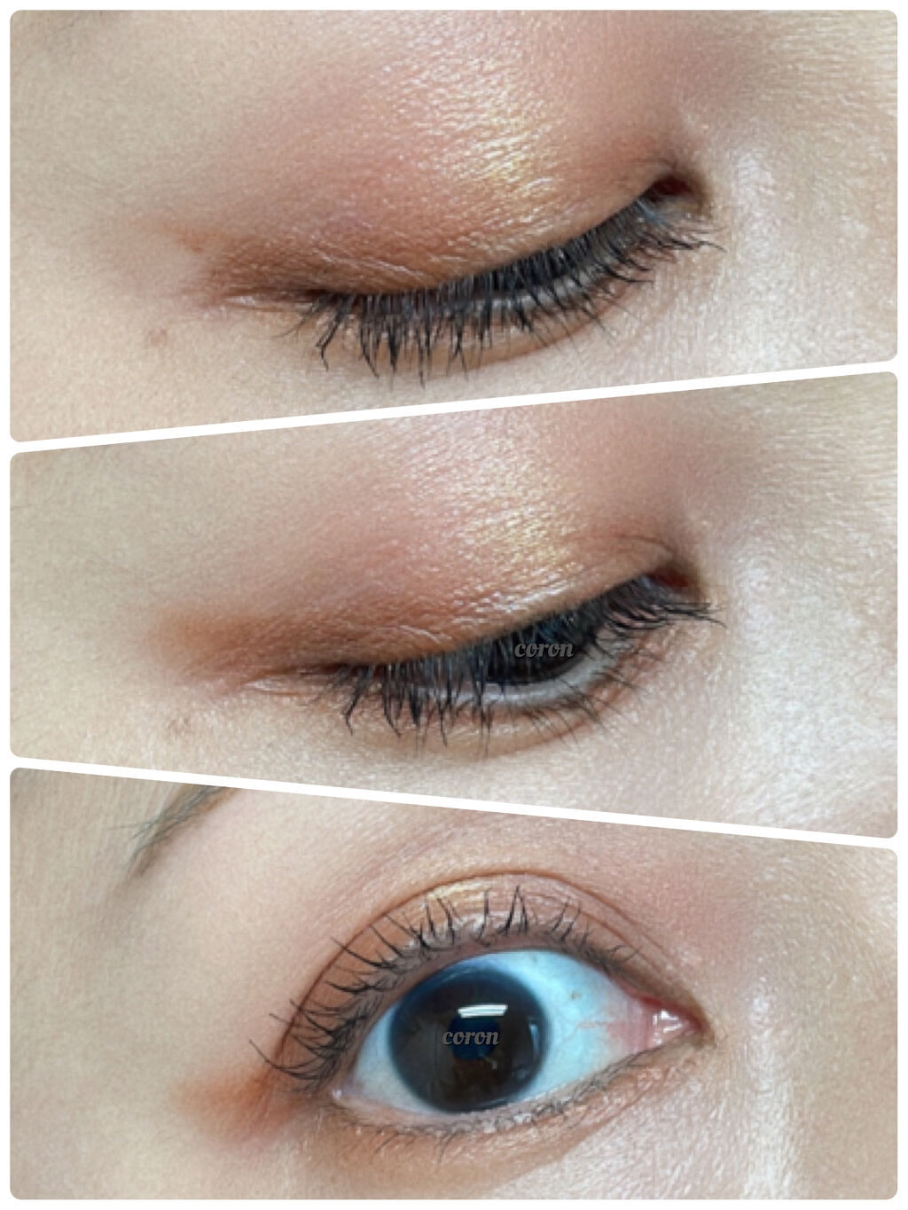 シグニチャー カラー アイズ/SUQQU/アイシャドウパレットを使ったクチコミ（3枚目）