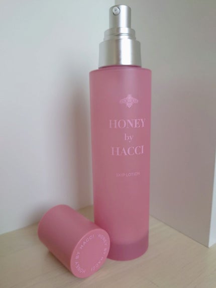 スキップローション /HACCI/化粧水を使ったクチコミ(2枚目)