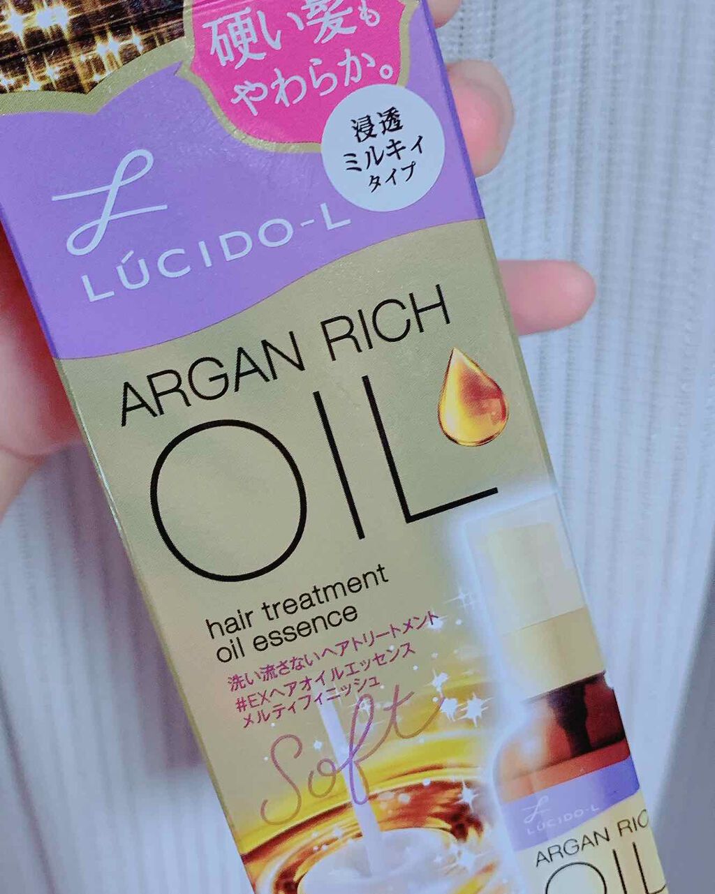 ザ・オリジナル ノーマル/TANGLE TEEZER/ヘアブラシを使ったクチコミ(1枚目)