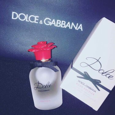 試してみた】ローサ エクセルサ オードパルファム/DOLCE&GABBANA ...