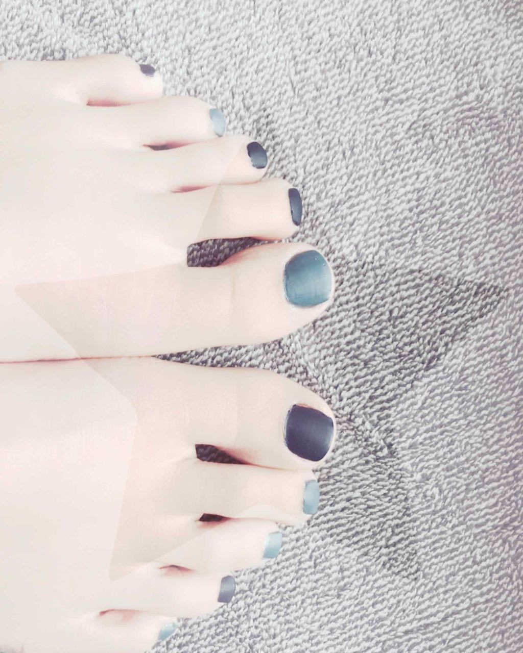 ネイルホリック Mode color/ネイルホリック/マニキュアを使ったクチコミ(1枚目)