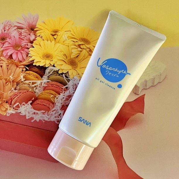 ワセリズム オイルジェルクレンズ/ワセリズム/クレンジングジェルを使ったクチコミ（1枚目）