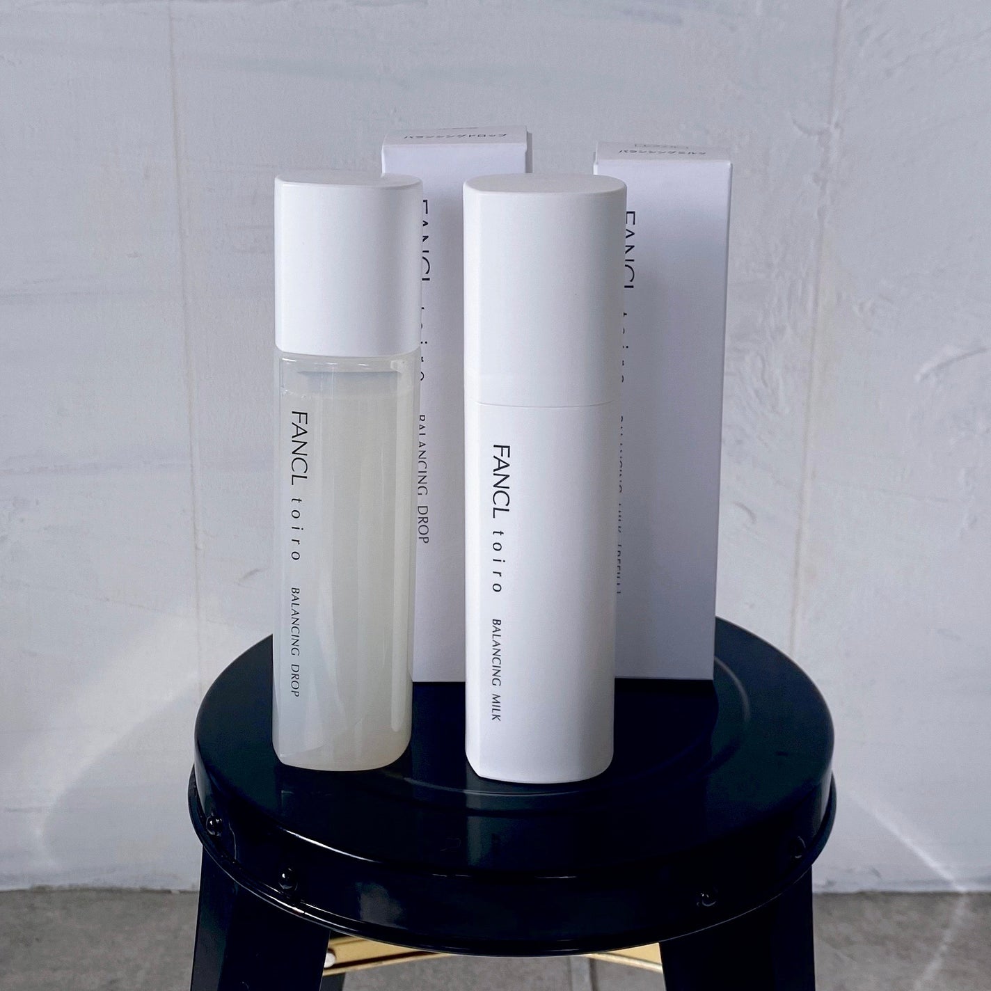 トイロ バランシングドロップ<医薬部外品>(化粧液)/ファンケル/化粧水を使ったクチコミ(1枚目)