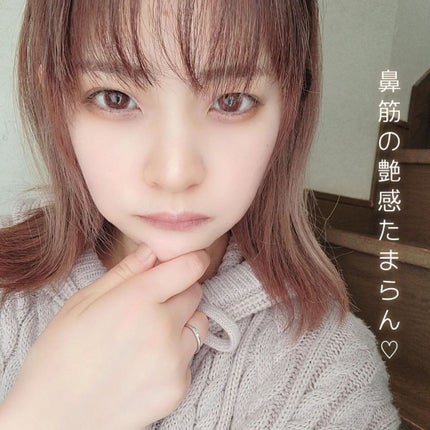 ハイライトシェーディングパレット/TIMAGE/パウダーハイライトを使ったクチコミ(6枚目)