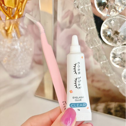 CCAM BBAK 11mm DeepOrange/CCAM BBAK/その他を使ったクチコミ(3枚目)