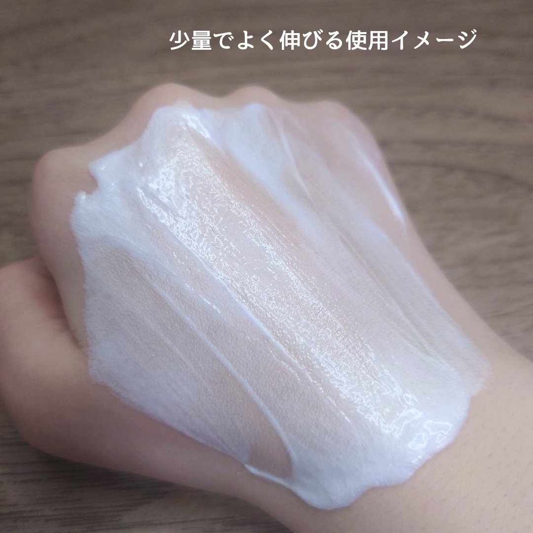 大人のハンドバーム ロイヤルプルメリアの香り/ハリーハリー/ハンドクリームを使ったクチコミ（3枚目）