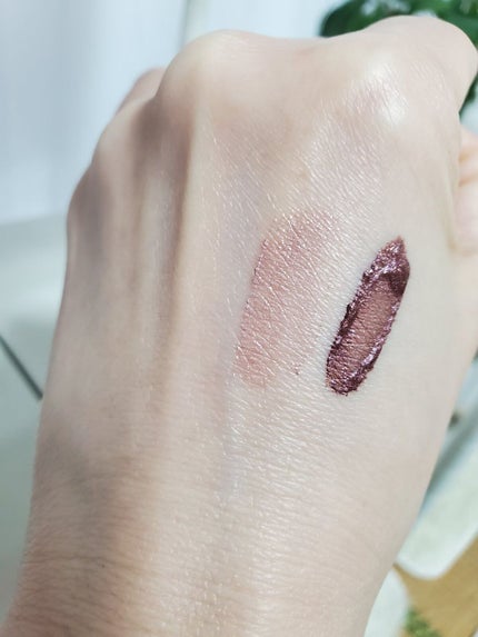 アイカラーマジシャン/キャンメイク/アイシャドウを使ったクチコミ(3枚目)