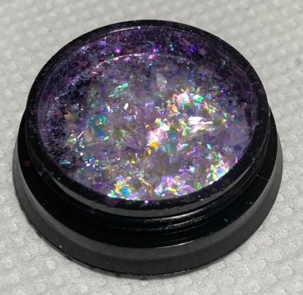 グレースジェルベース/グレースジェル/ジェルネイルを使ったクチコミ(5枚目)