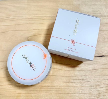 しあわせ想い/ウツクシア/オールインワン化粧品を使ったクチコミ(1枚目)