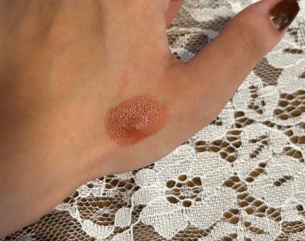 フォーエバー フィット ルージュ/leur charme/口紅を使ったクチコミ(5枚目)