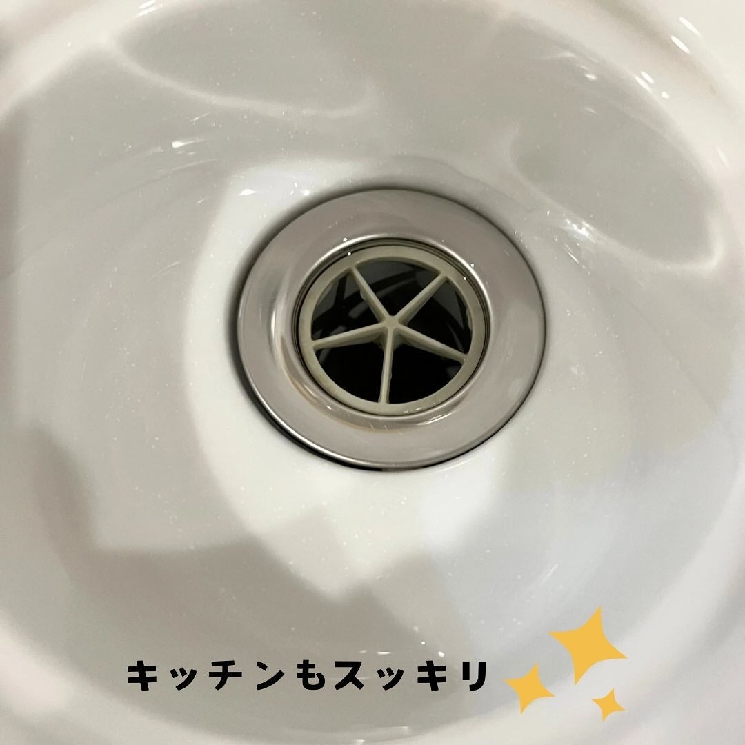 ウルトラハードクリーナー パイプ用/リンレイ/その他を使ったクチコミ(6枚目)