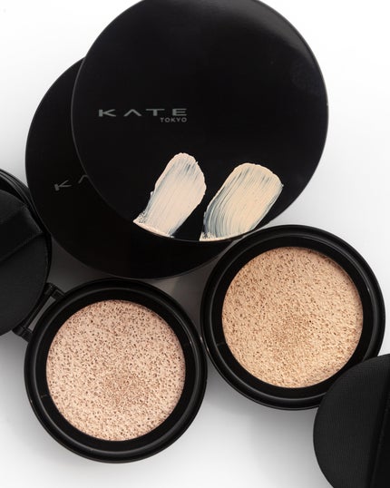 ラッシュフォーマーEX(クリア)/KATE/マスカラを使ったクチコミ(9枚目)