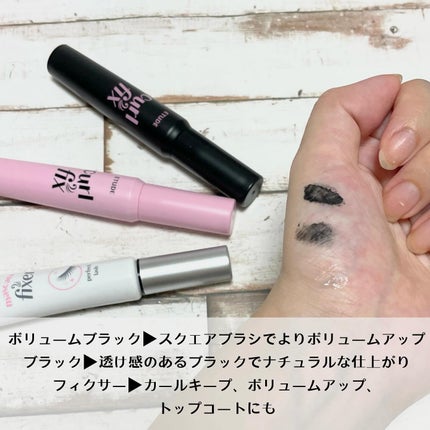 を使ったクチコミ(2枚目)