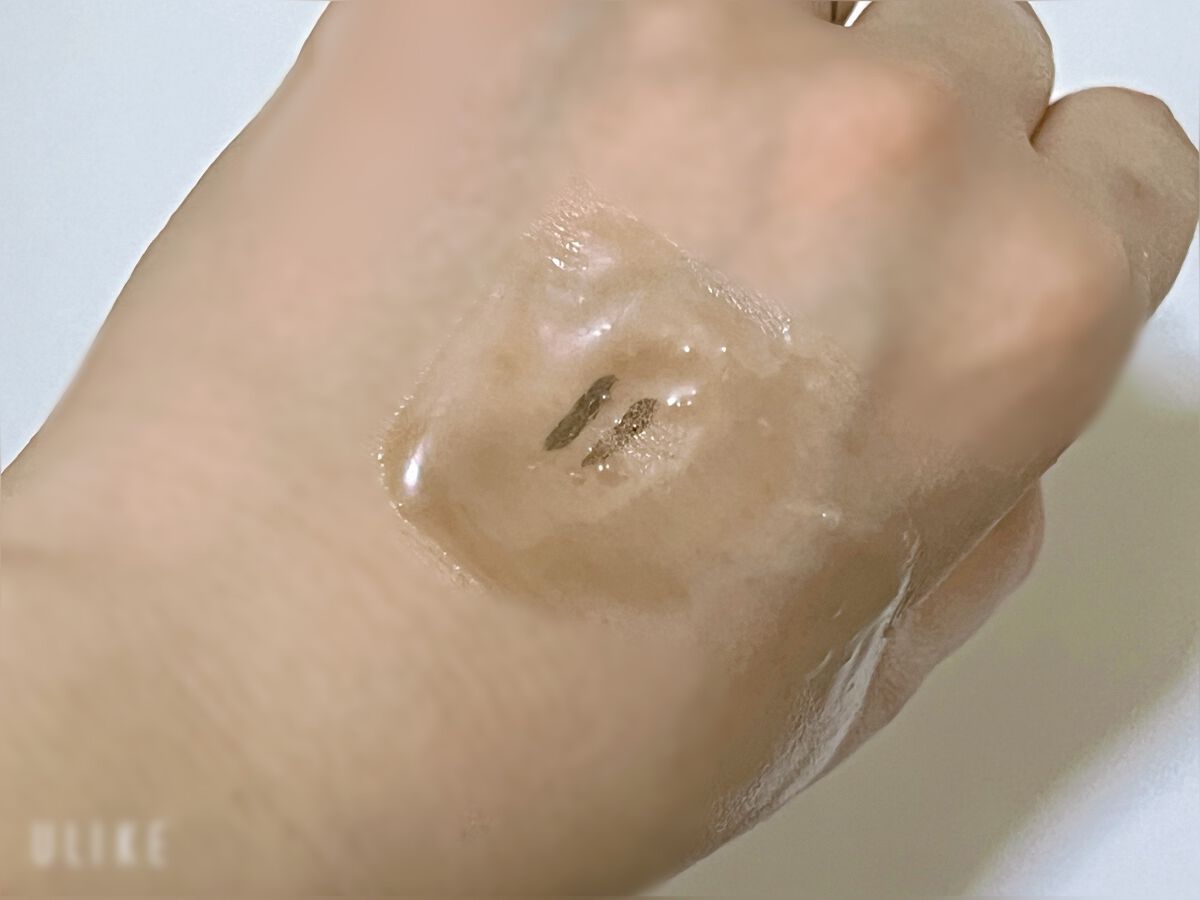 ワフードメイド 酒粕クレンジングバーム/pdc/クレンジングバームを使ったクチコミ(4枚目)