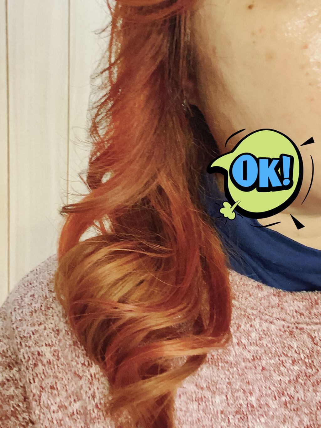 ケープ 3Dエクストラキープ 無香料/ケープ/ヘアスプレーを使ったクチコミ（3枚目）