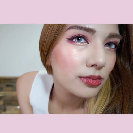 N’s COLLECTION 1day/N’s COLLECTION/ワンデー(1DAY)カラコンを使ったクチコミ(4枚目)