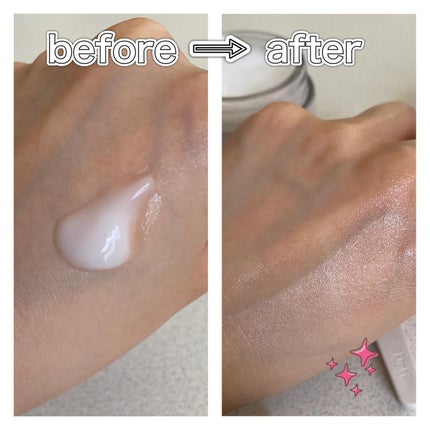 レッドブレミッシュ クリアスージングクリーム/Dr.G/フェイスクリームを使ったクチコミ(2枚目)