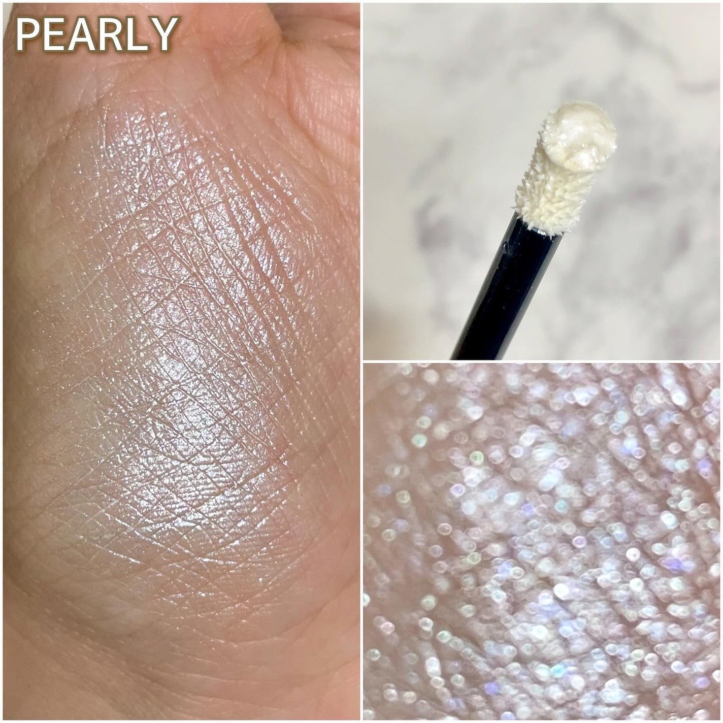 ディオールスキン フォーエヴァー グロウ マキシマイザー/Dior/ハイライトを使ったクチコミ(4枚目)