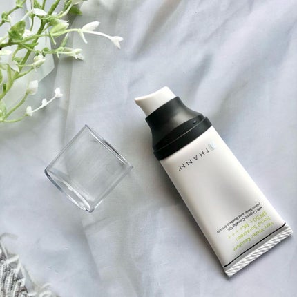 サンスクリーンSPF30SC/THANN/日焼け止め・UVケアを使ったクチコミ(4枚目)