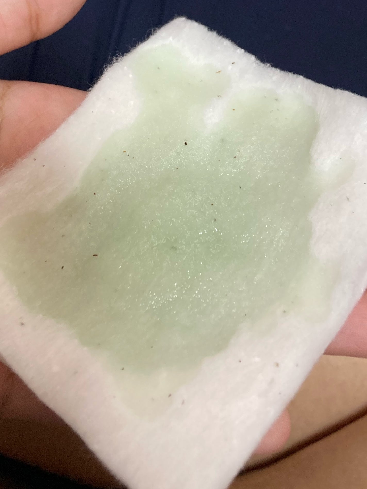 CICA スキン/VT/化粧水を使ったクチコミ(2枚目)