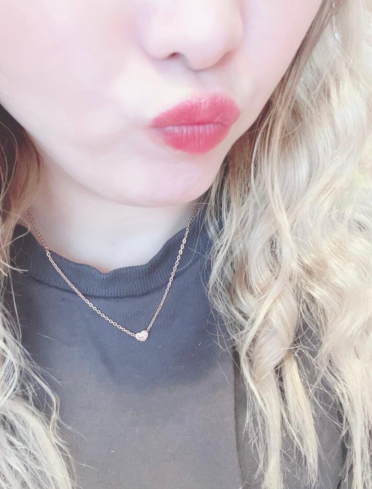 巻き髪カーラーウォーター(サラの香り)/SALA/ヘアミストを使ったクチコミ(5枚目)