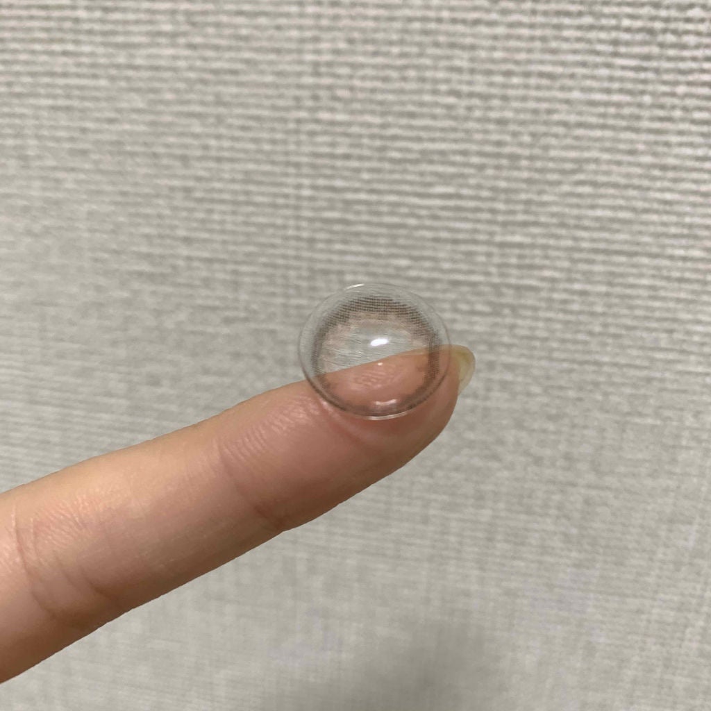 eye closet 1DAY/EYE CLOSET/ワンデー(1DAY)カラコンを使ったクチコミ(2枚目)