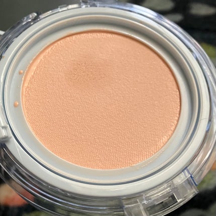 ベアウォータークッション/rom&nd/クッションファンデーションを使ったクチコミ(3枚目)