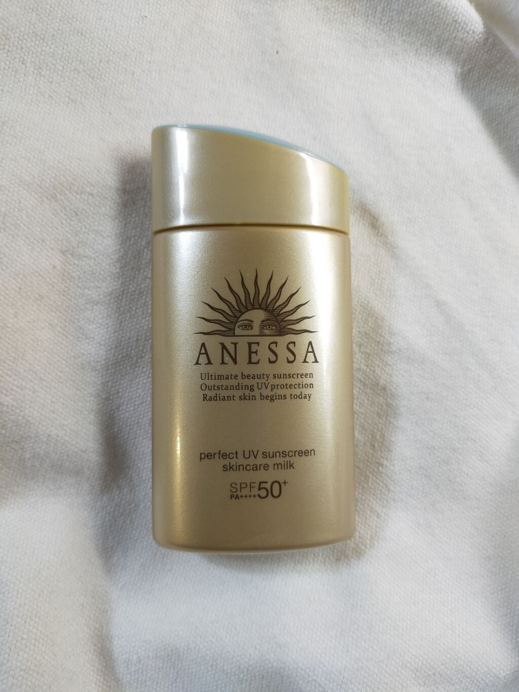 ジョンソン ベビーパウダー/ジョンソンベビー/ボディパウダーを使ったクチコミ（2枚目）