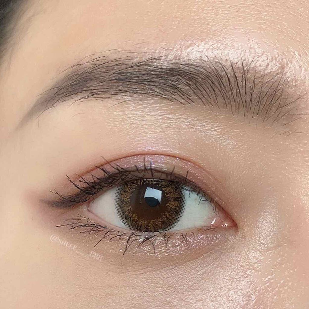 クイックラッシュカーラー/キャンメイク/マスカラ下地を使ったクチコミ（2枚目）