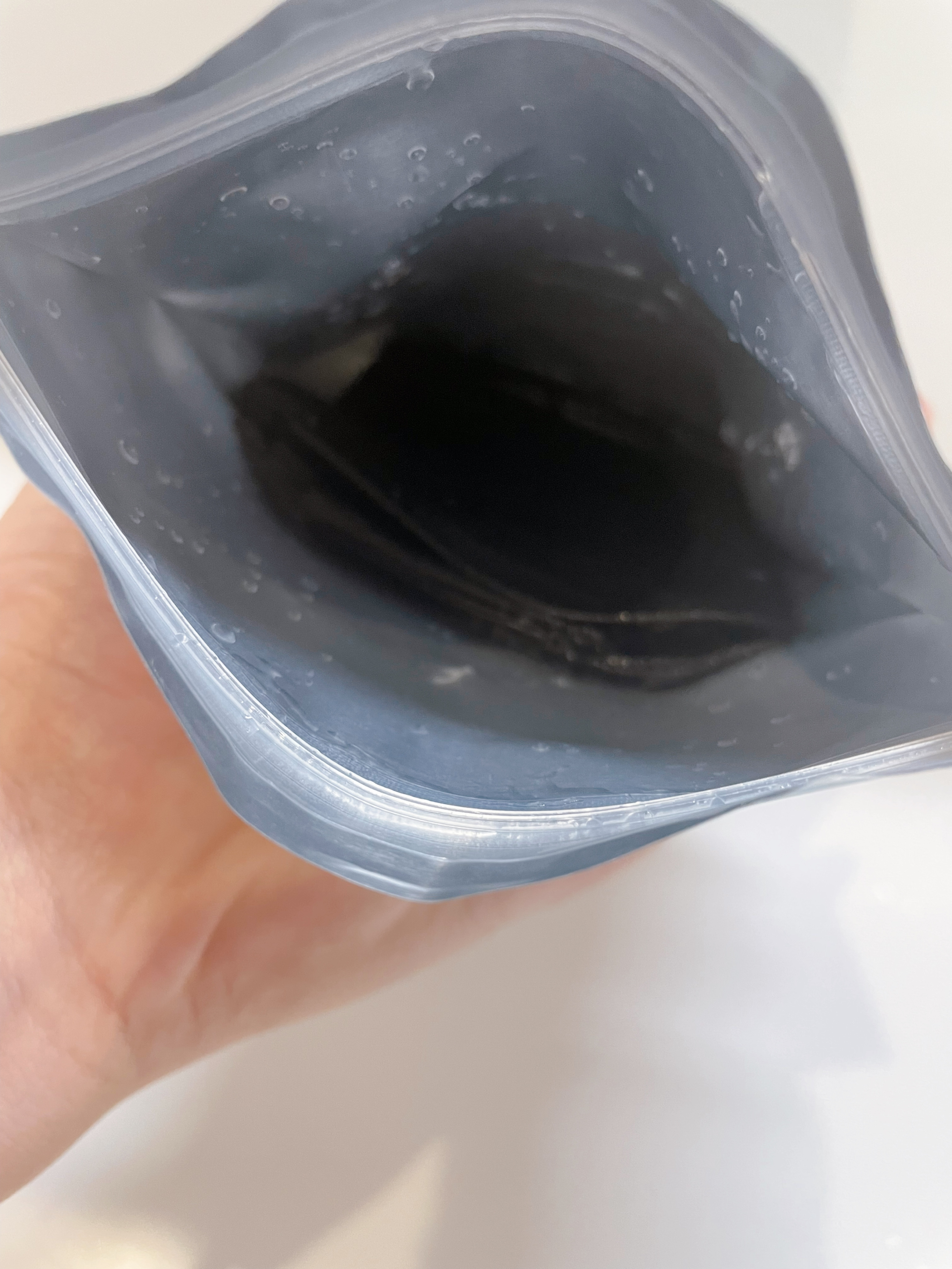 3ミニッツマスク：ピュアマイド with W.H.P/MEDIHEAL/シートマスク・パックを使ったクチコミ（2枚目）