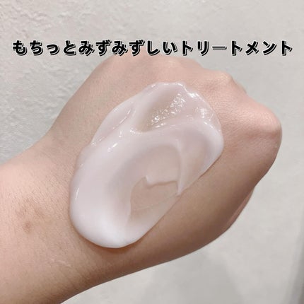 ハローダイアン グッバイ ダメージリペア シャンプー/トリートメント/ダイアン/市販シャンプーを使ったクチコミ(4枚目)