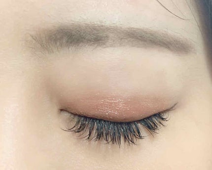 モダンシャドウ/MISSHA/単色アイシャドウを使ったクチコミ(2枚目)